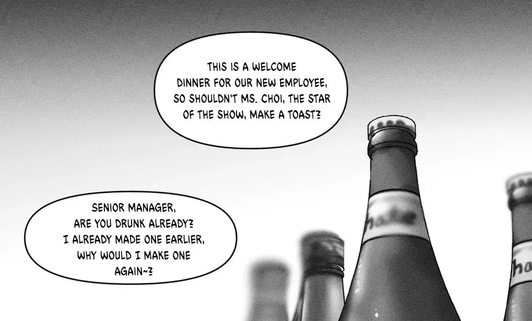 Unchanged Man - Chapter 36 Page 49