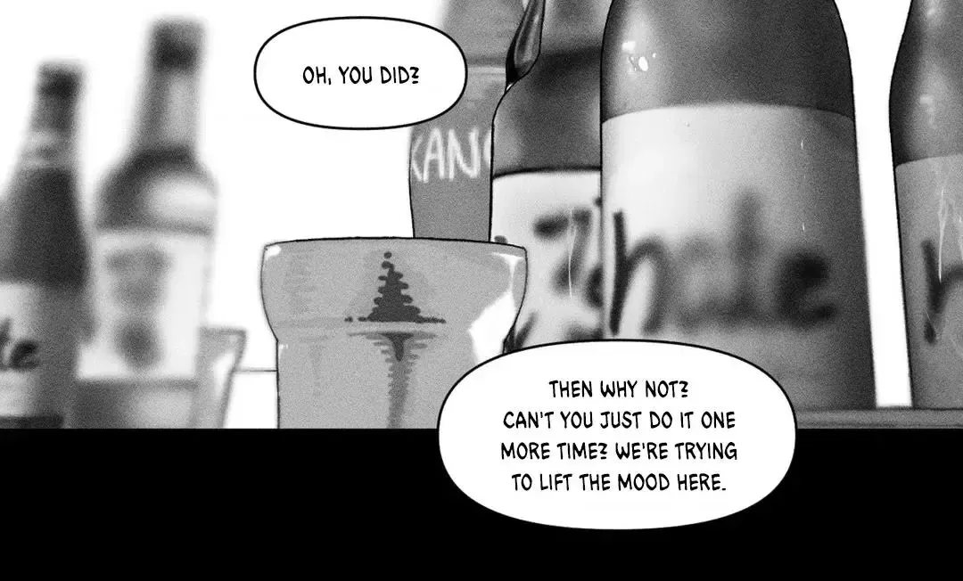 Unchanged Man - Chapter 36 Page 50