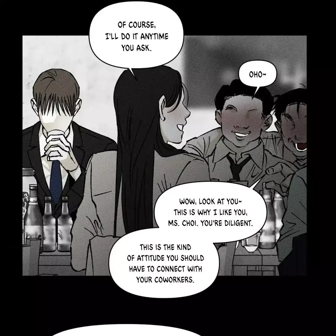 Unchanged Man - Chapter 36 Page 51