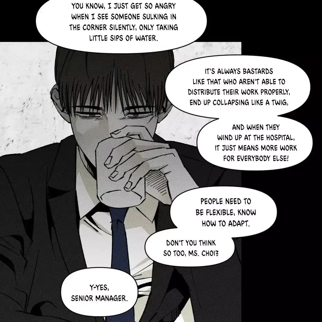 Unchanged Man - Chapter 36 Page 52