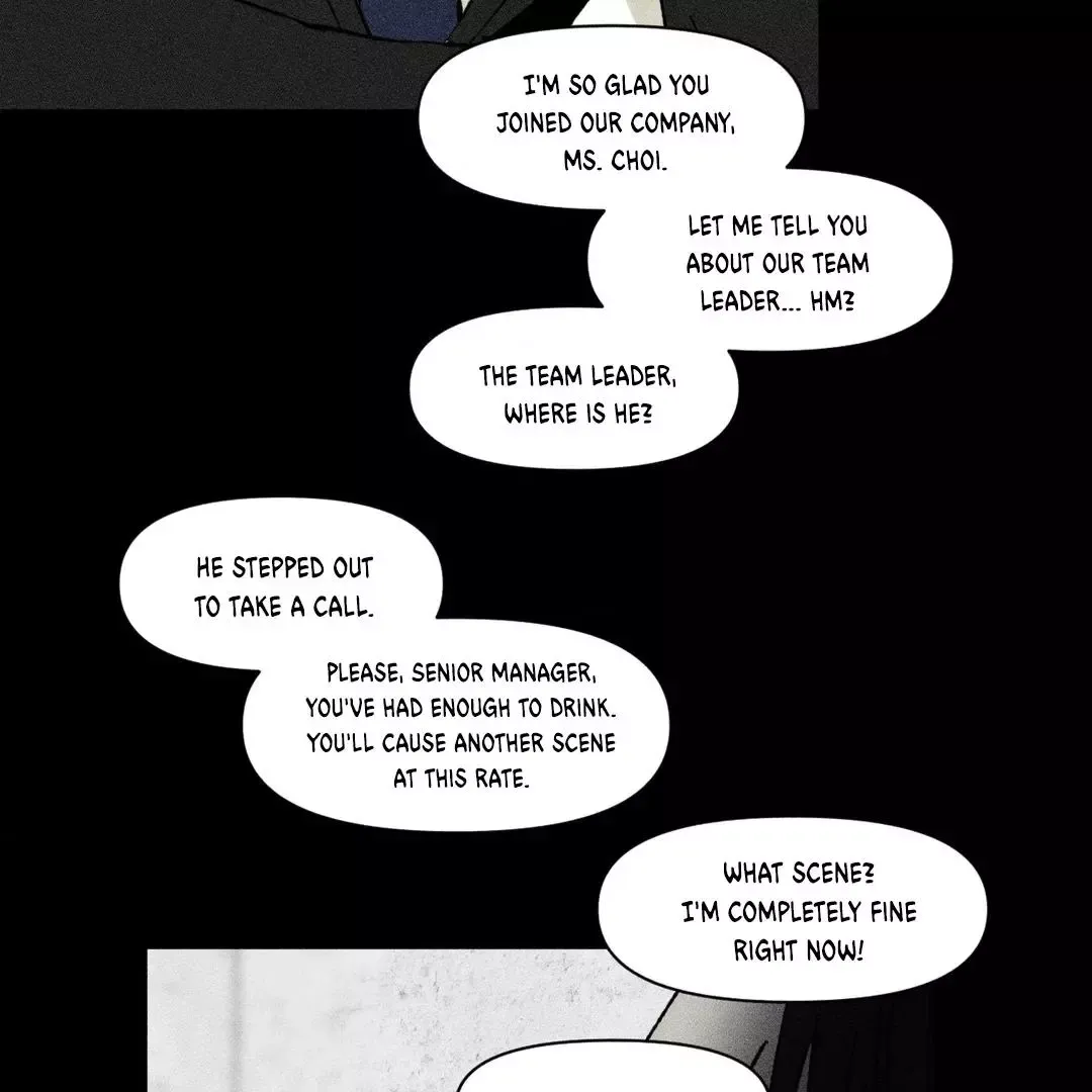 Unchanged Man - Chapter 36 Page 53