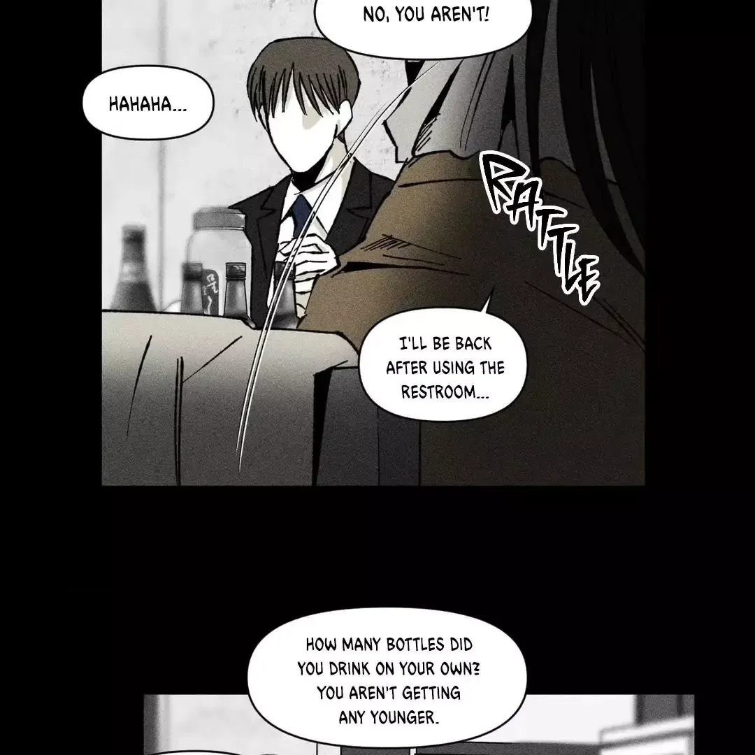 Unchanged Man - Chapter 36 Page 54