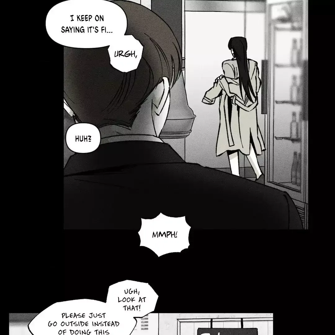 Unchanged Man - Chapter 36 Page 55