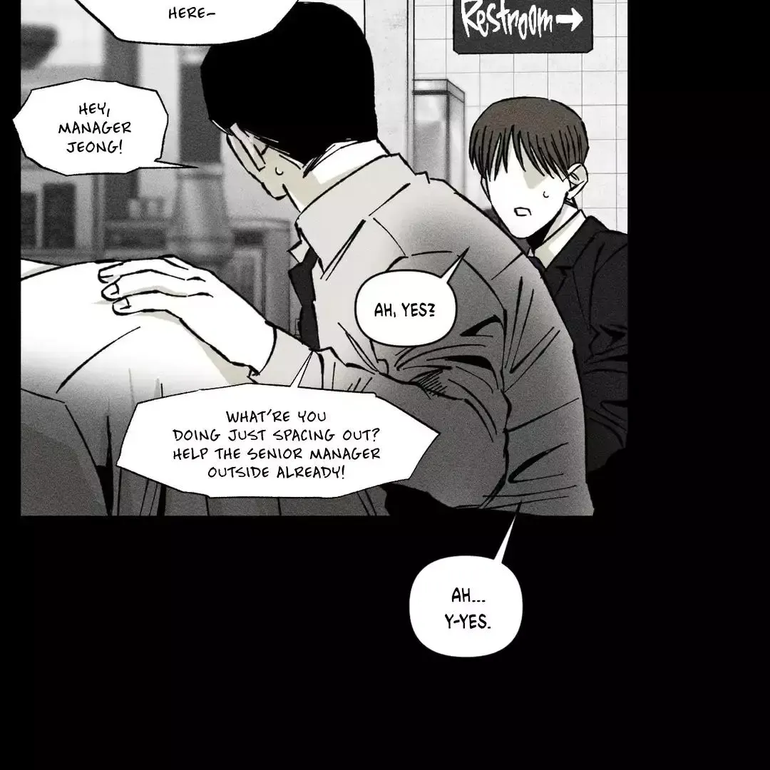 Unchanged Man - Chapter 36 Page 56