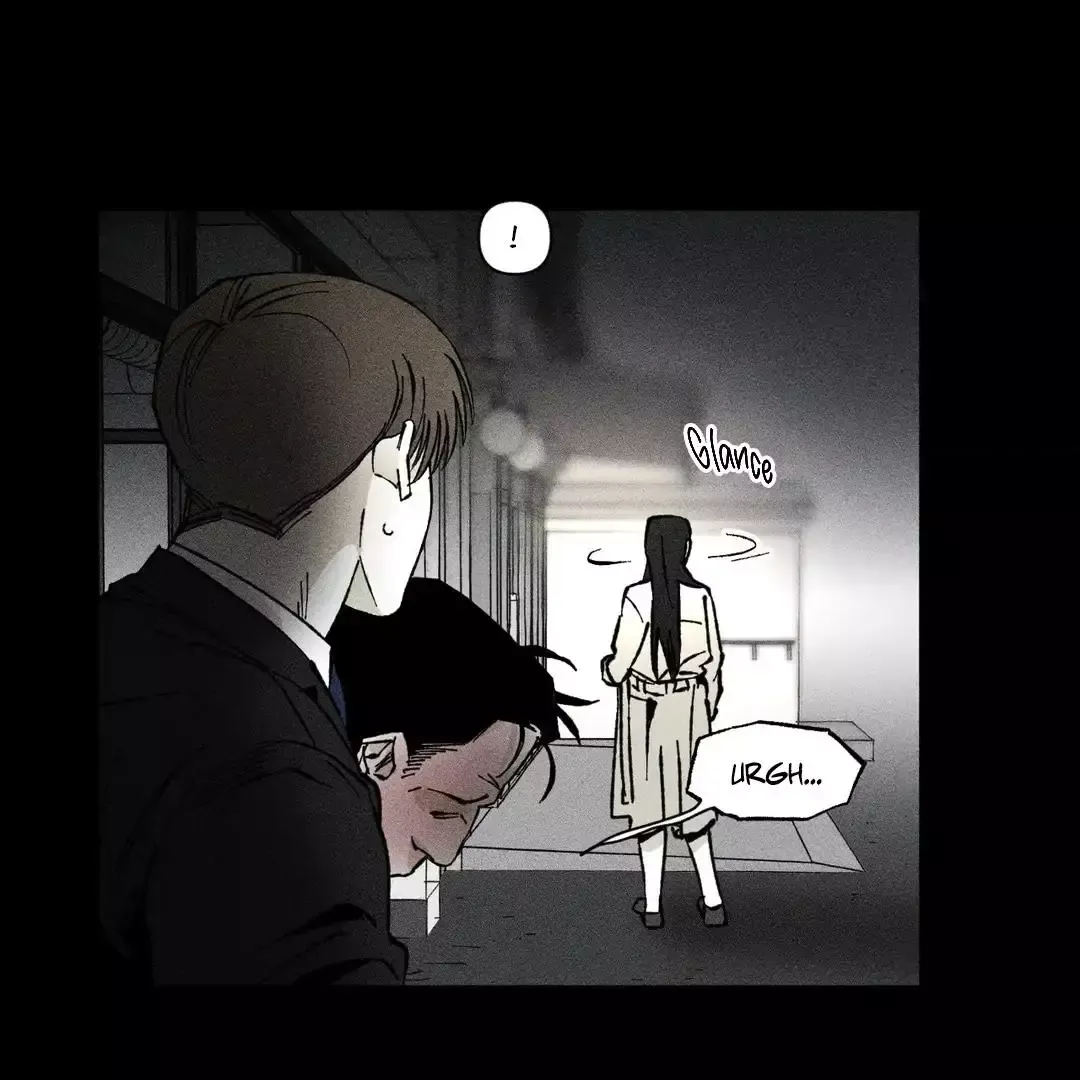 Unchanged Man - Chapter 36 Page 57