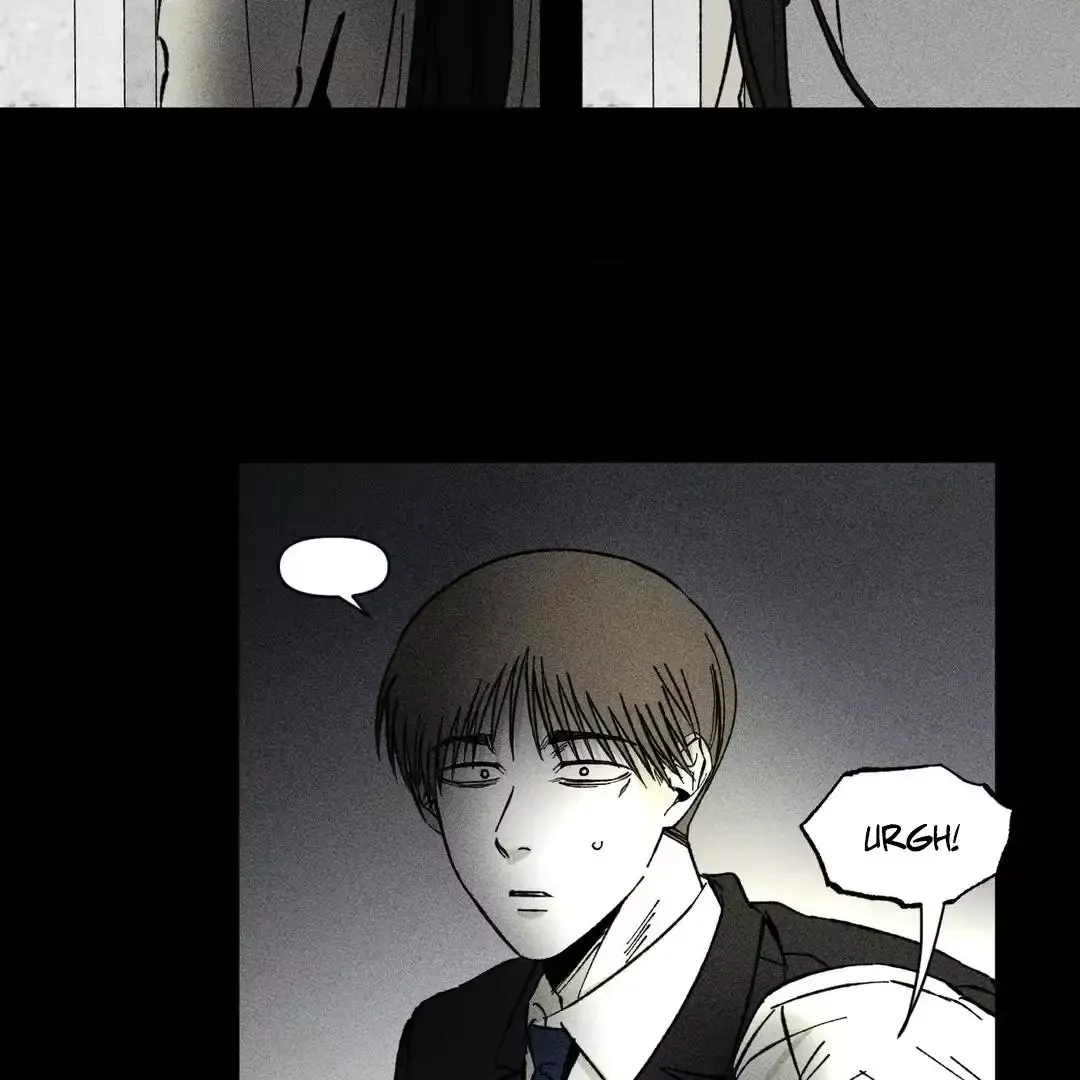 Unchanged Man - Chapter 36 Page 59