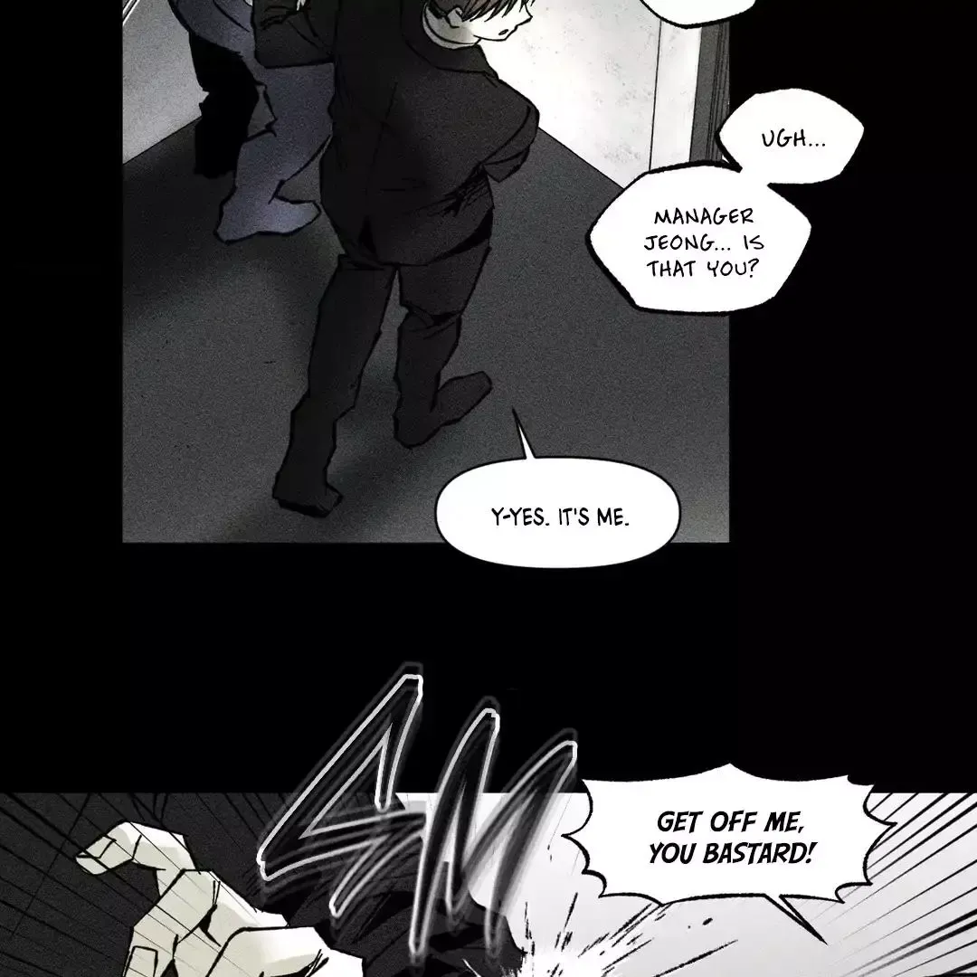 Unchanged Man - Chapter 36 Page 61