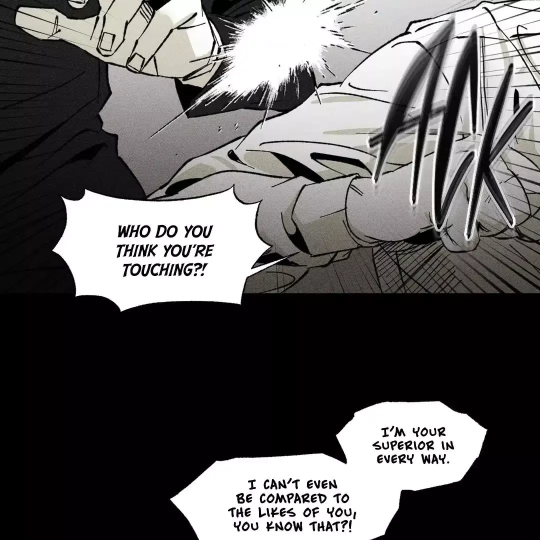 Unchanged Man - Chapter 36 Page 62