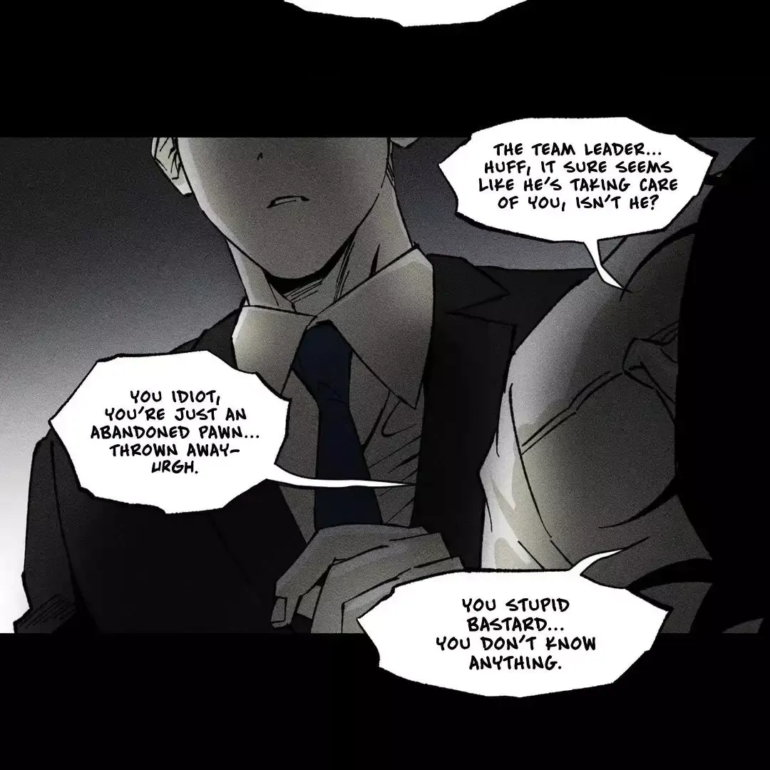 Unchanged Man - Chapter 36 Page 63