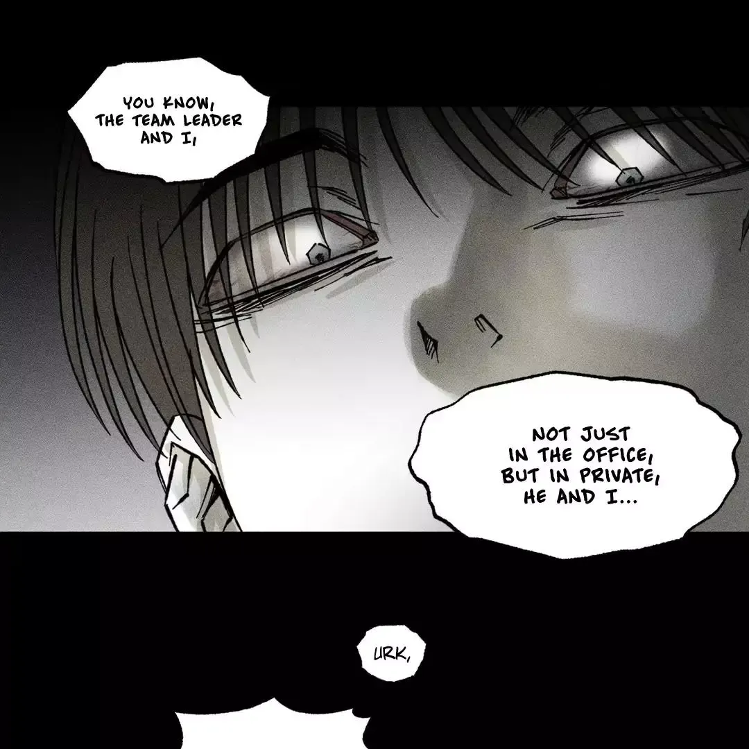 Unchanged Man - Chapter 36 Page 64
