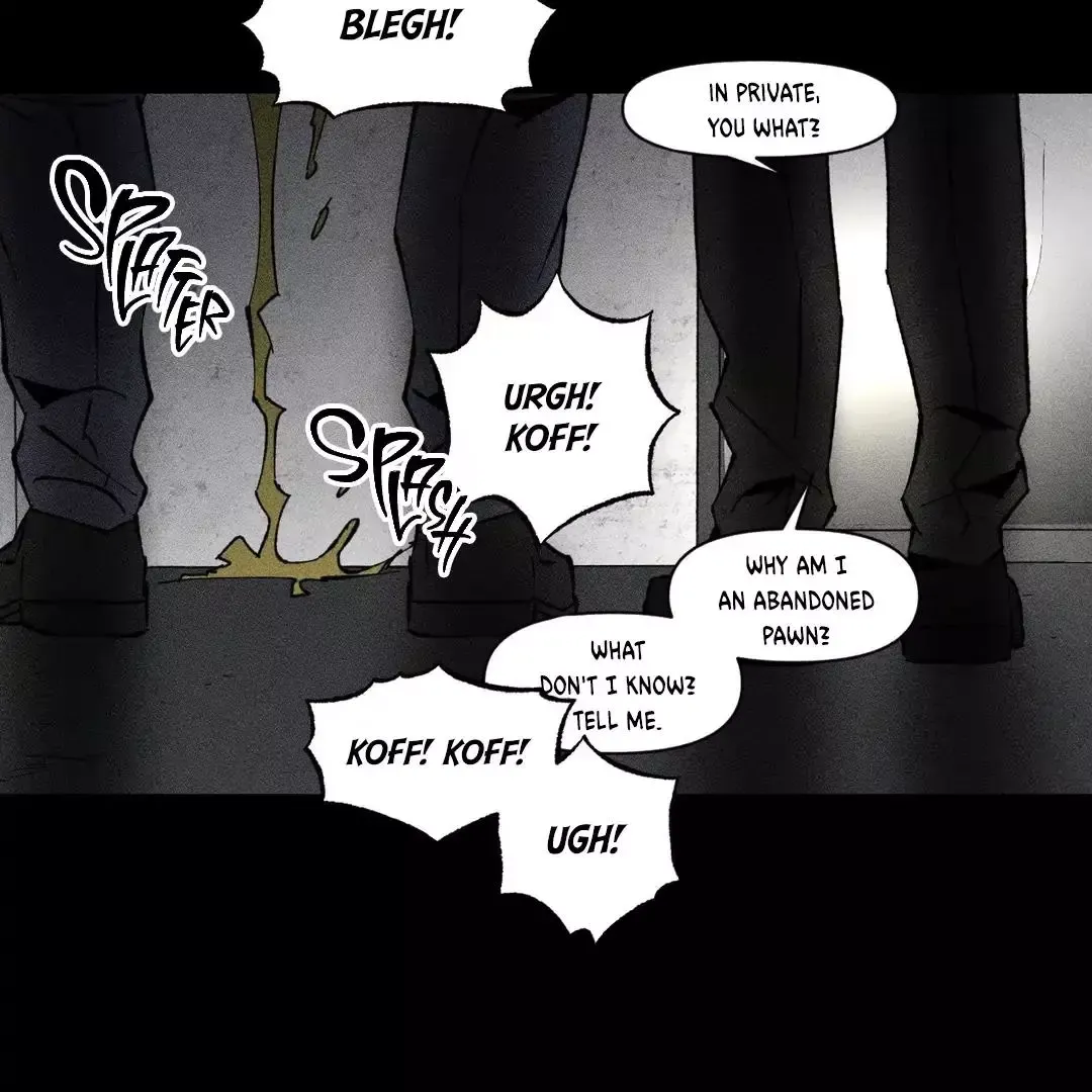 Unchanged Man - Chapter 36 Page 65