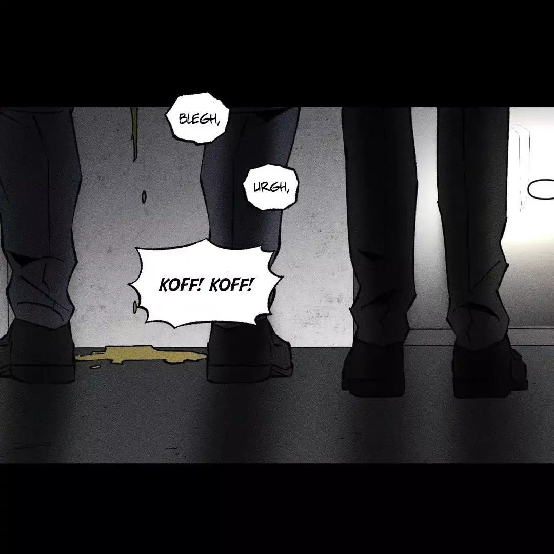 Unchanged Man - Chapter 36 Page 66