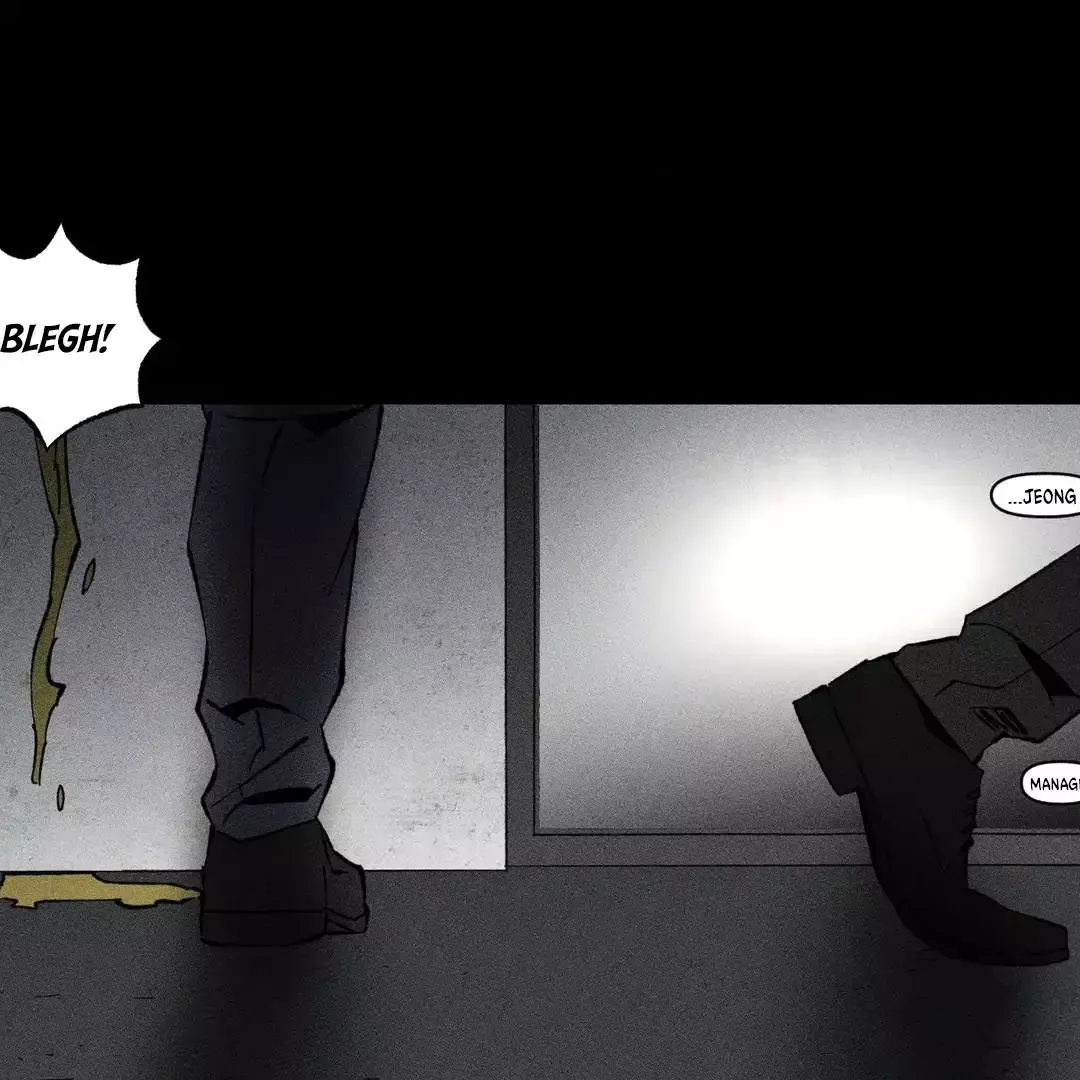 Unchanged Man - Chapter 36 Page 67