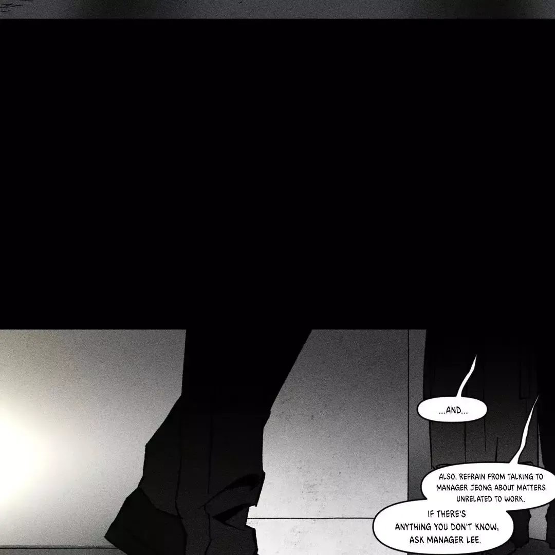Unchanged Man - Chapter 36 Page 68
