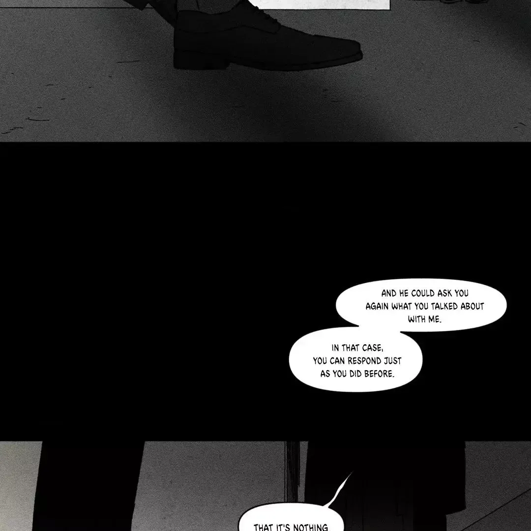 Unchanged Man - Chapter 36 Page 69