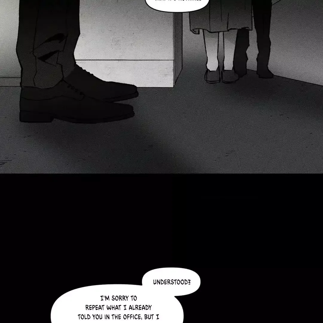 Unchanged Man - Chapter 36 Page 70