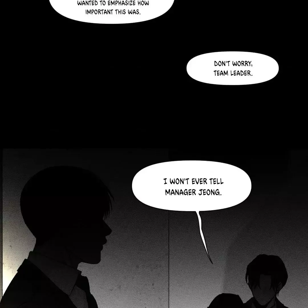 Unchanged Man - Chapter 36 Page 71