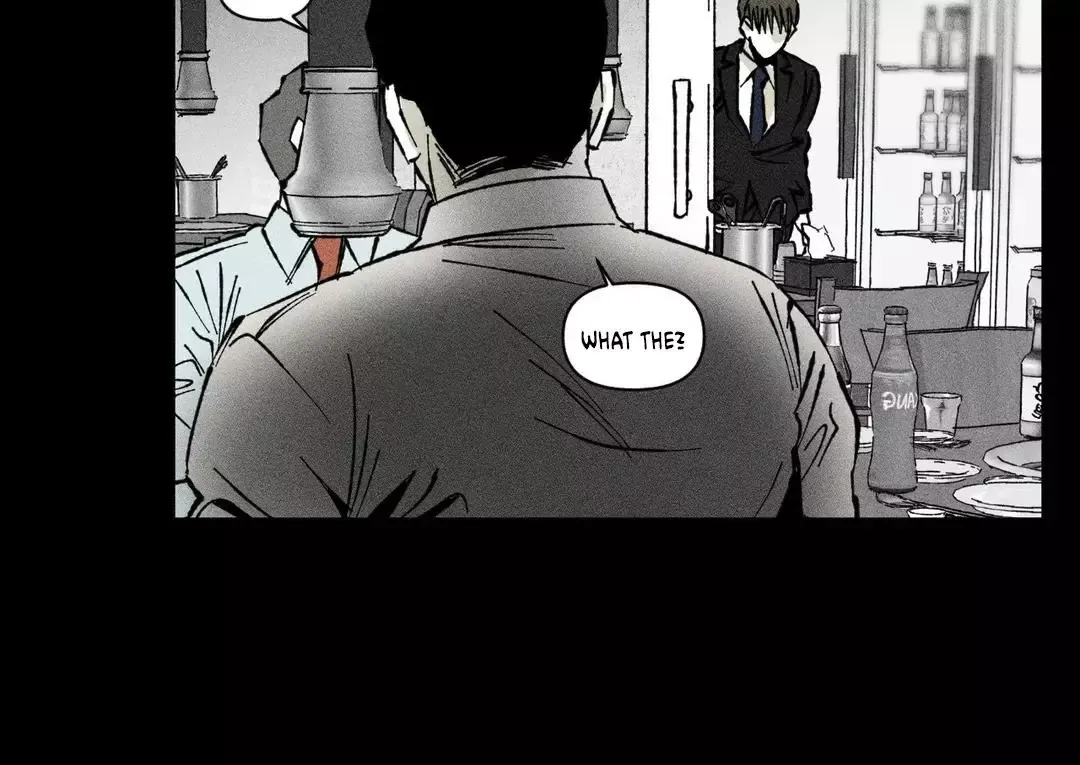 Unchanged Man - Chapter 36 Page 74