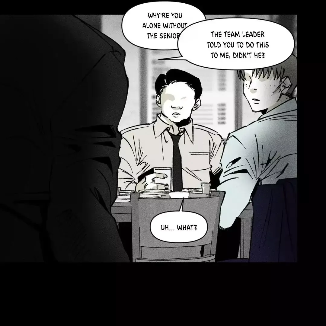 Unchanged Man - Chapter 36 Page 75