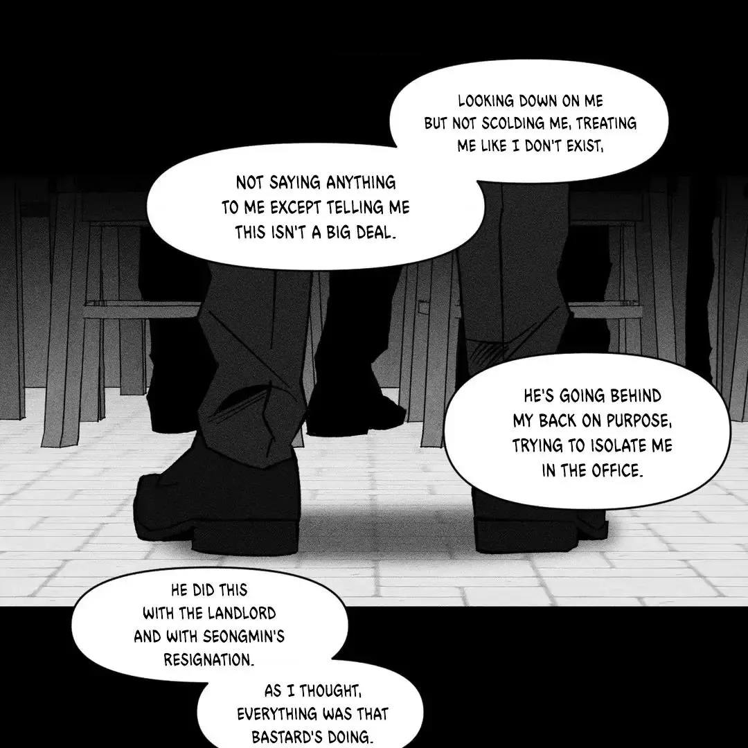 Unchanged Man - Chapter 36 Page 76