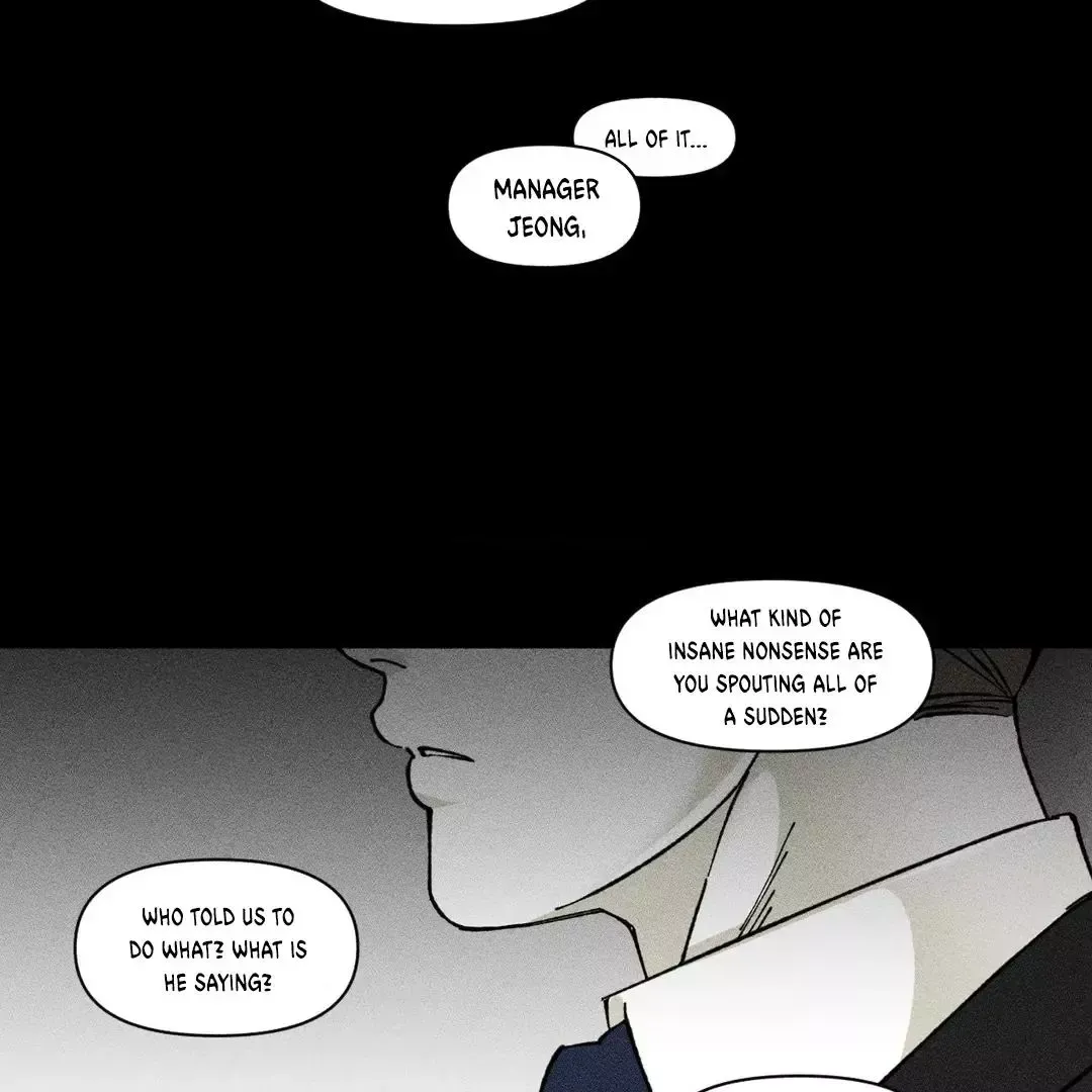Unchanged Man - Chapter 36 Page 77