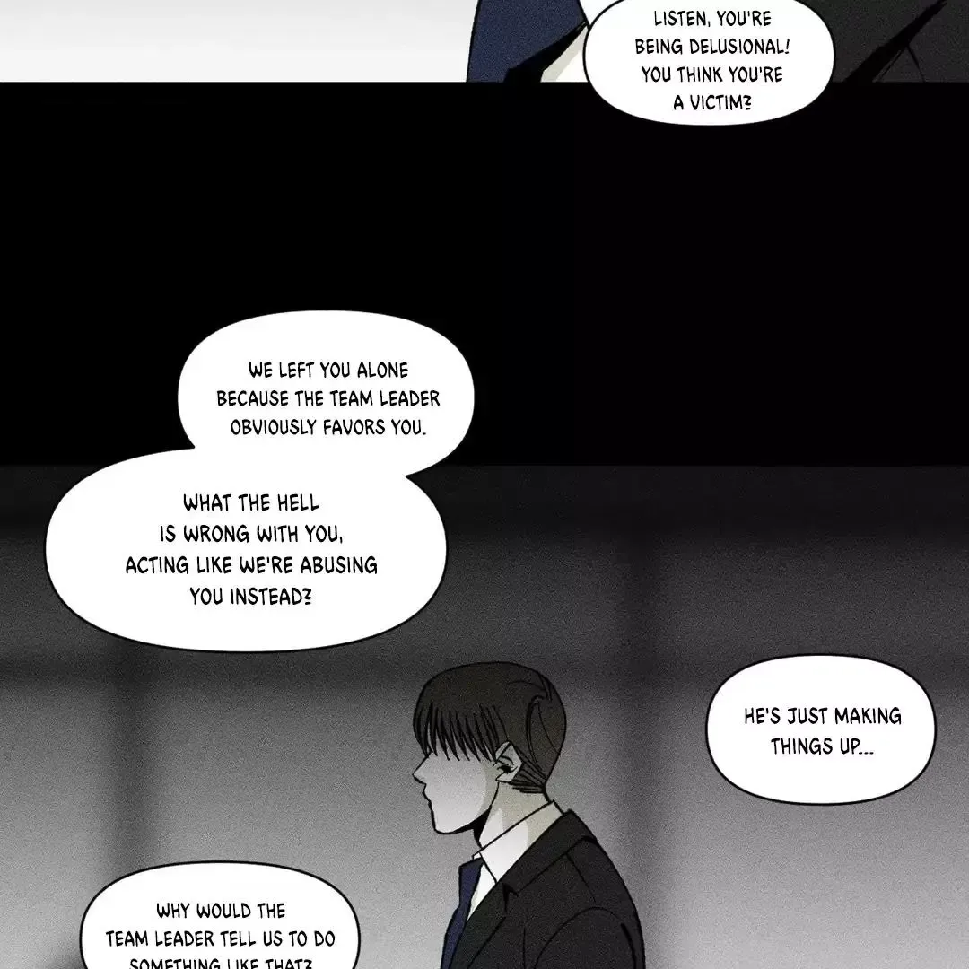 Unchanged Man - Chapter 36 Page 78