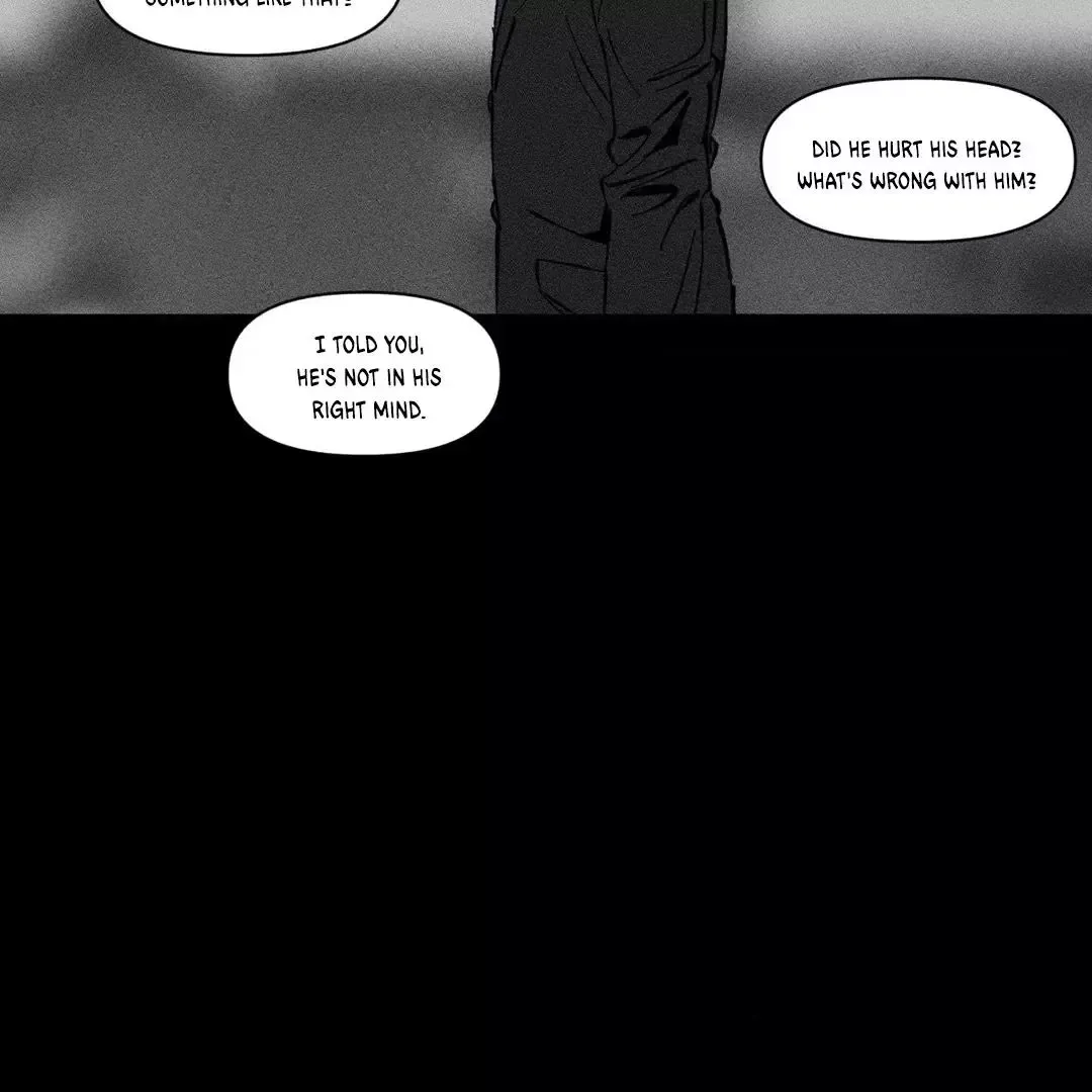 Unchanged Man - Chapter 36 Page 79