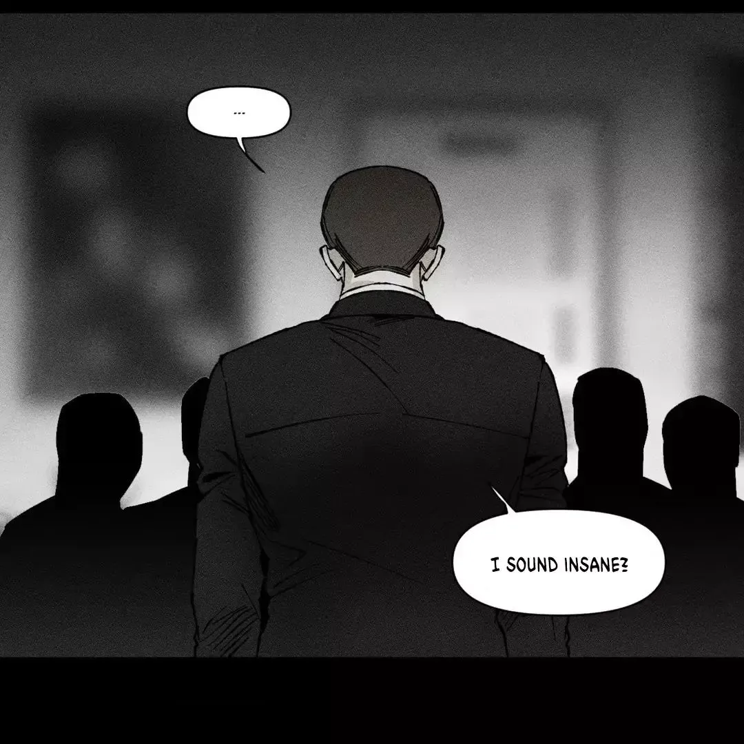 Unchanged Man - Chapter 36 Page 80