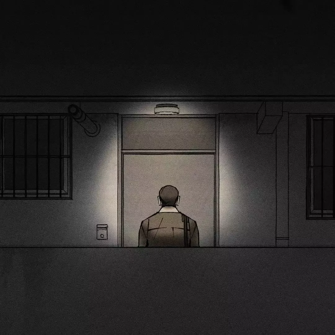 Unchanged Man - Chapter 36 Page 102