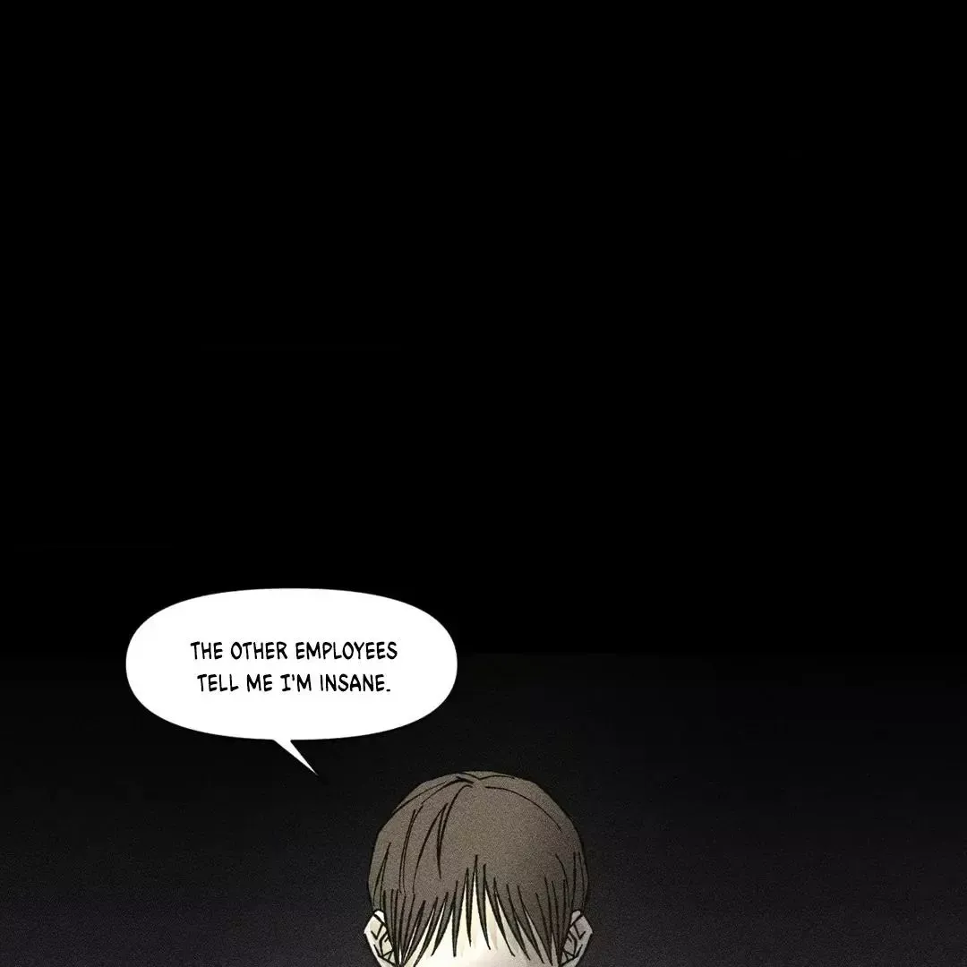 Unchanged Man - Chapter 36 Page 106