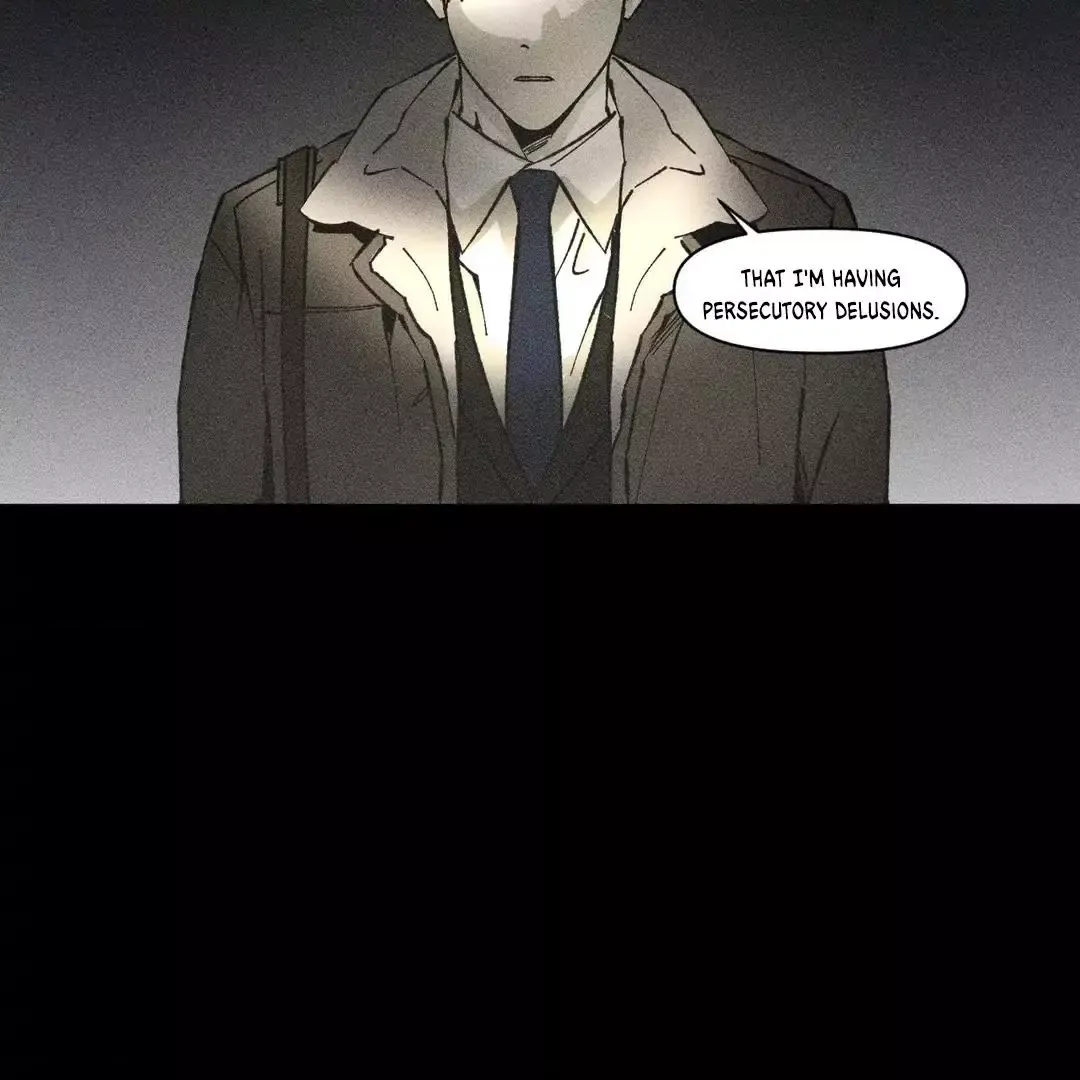 Unchanged Man - Chapter 36 Page 107