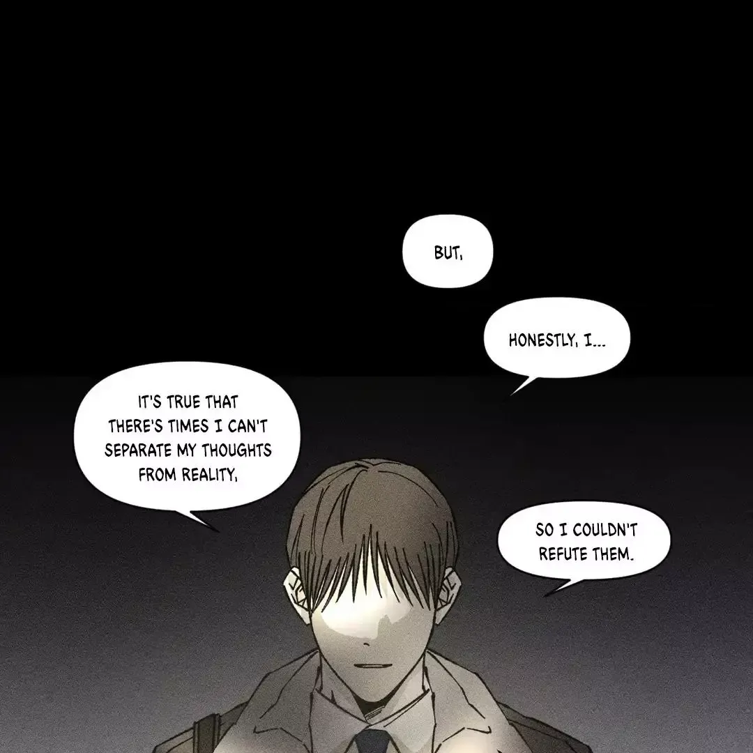 Unchanged Man - Chapter 36 Page 109