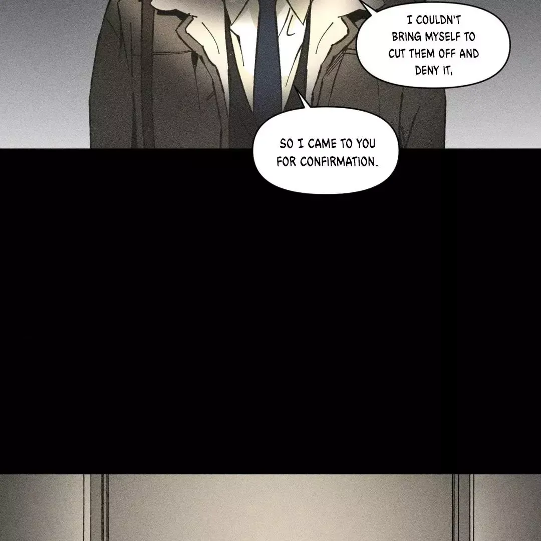 Unchanged Man - Chapter 36 Page 110