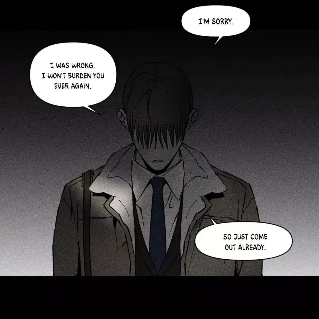 Unchanged Man - Chapter 36 Page 115