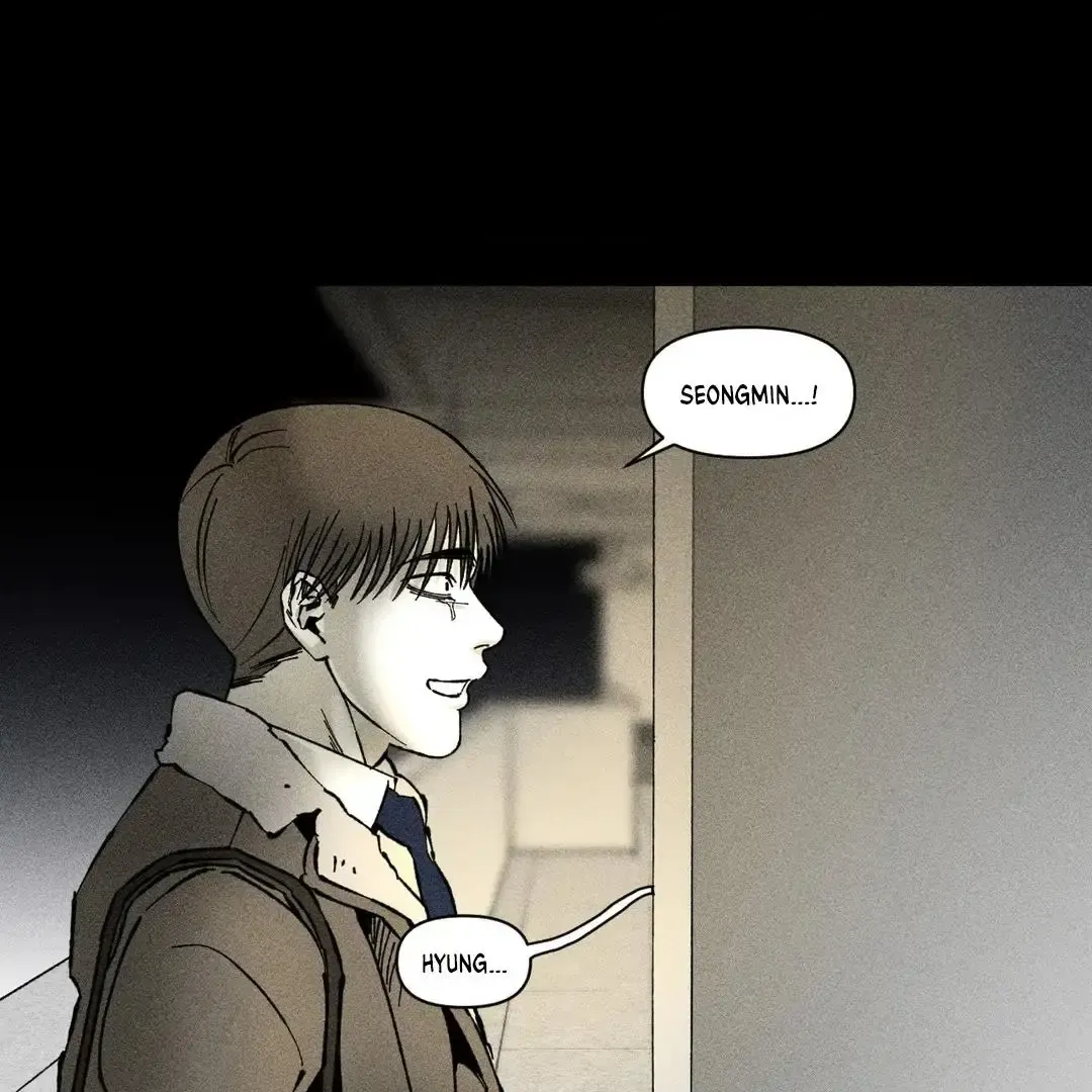 Unchanged Man - Chapter 37 Page 3