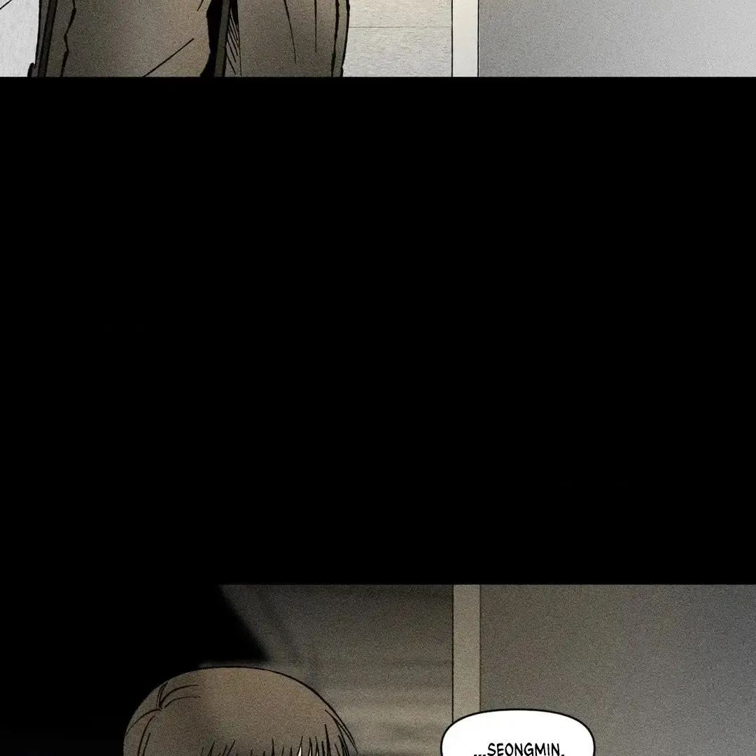 Unchanged Man - Chapter 37 Page 4