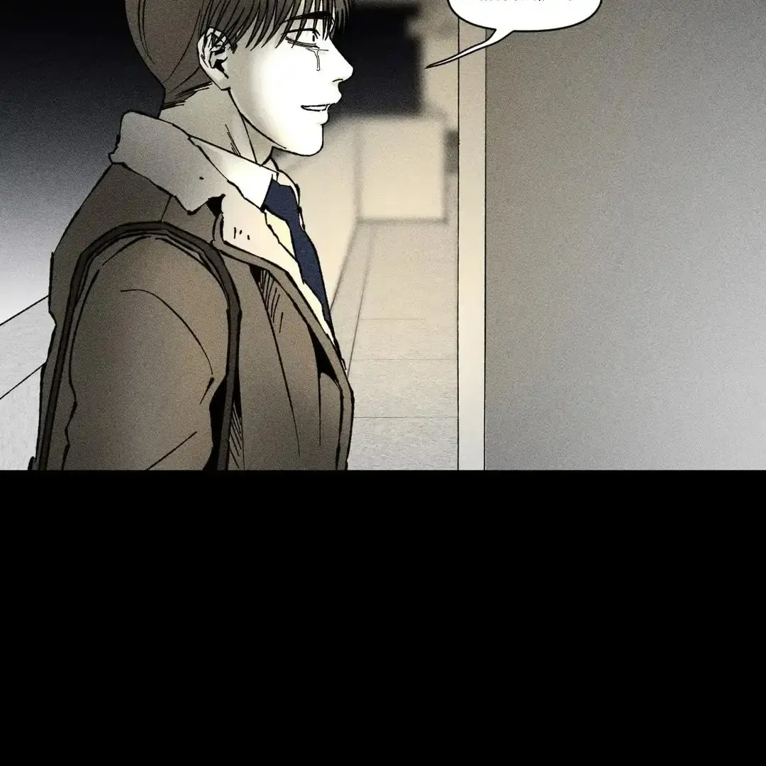 Unchanged Man - Chapter 37 Page 5