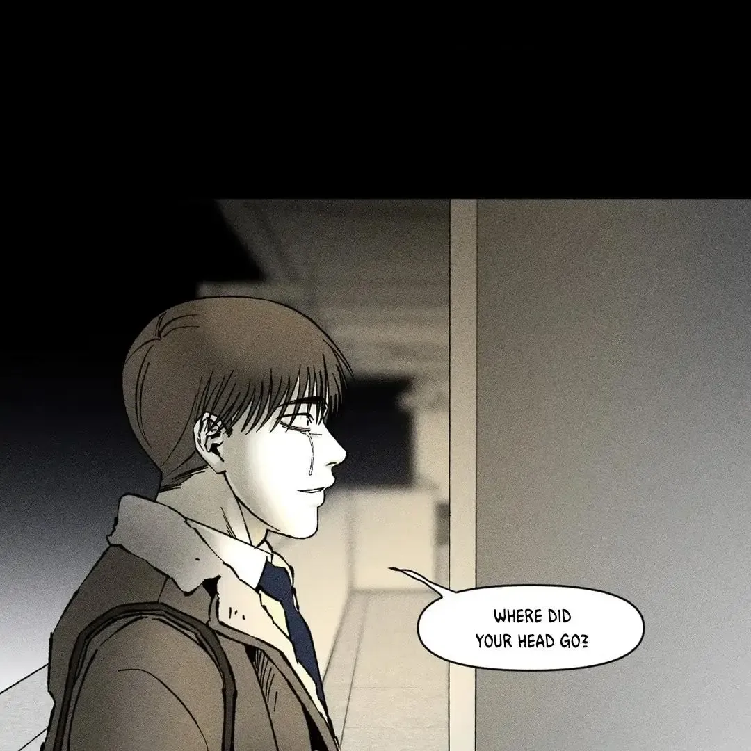 Unchanged Man - Chapter 37 Page 6