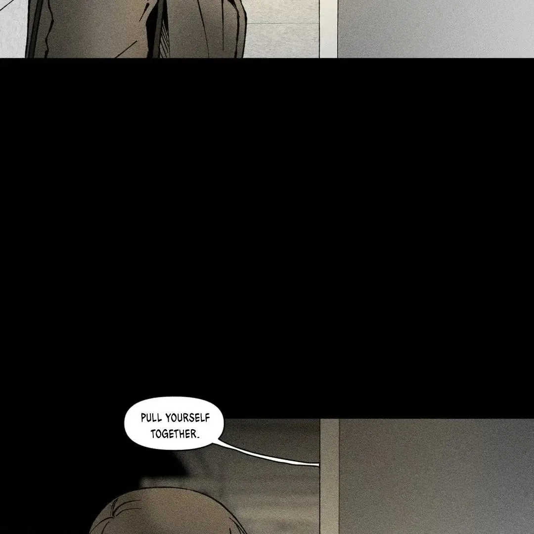 Unchanged Man - Chapter 37 Page 7