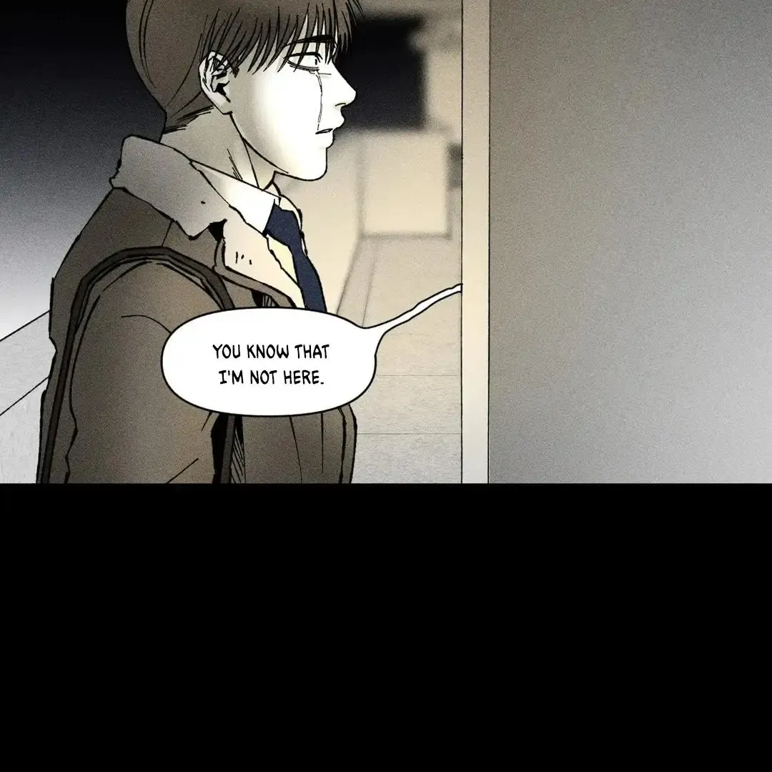 Unchanged Man - Chapter 37 Page 8