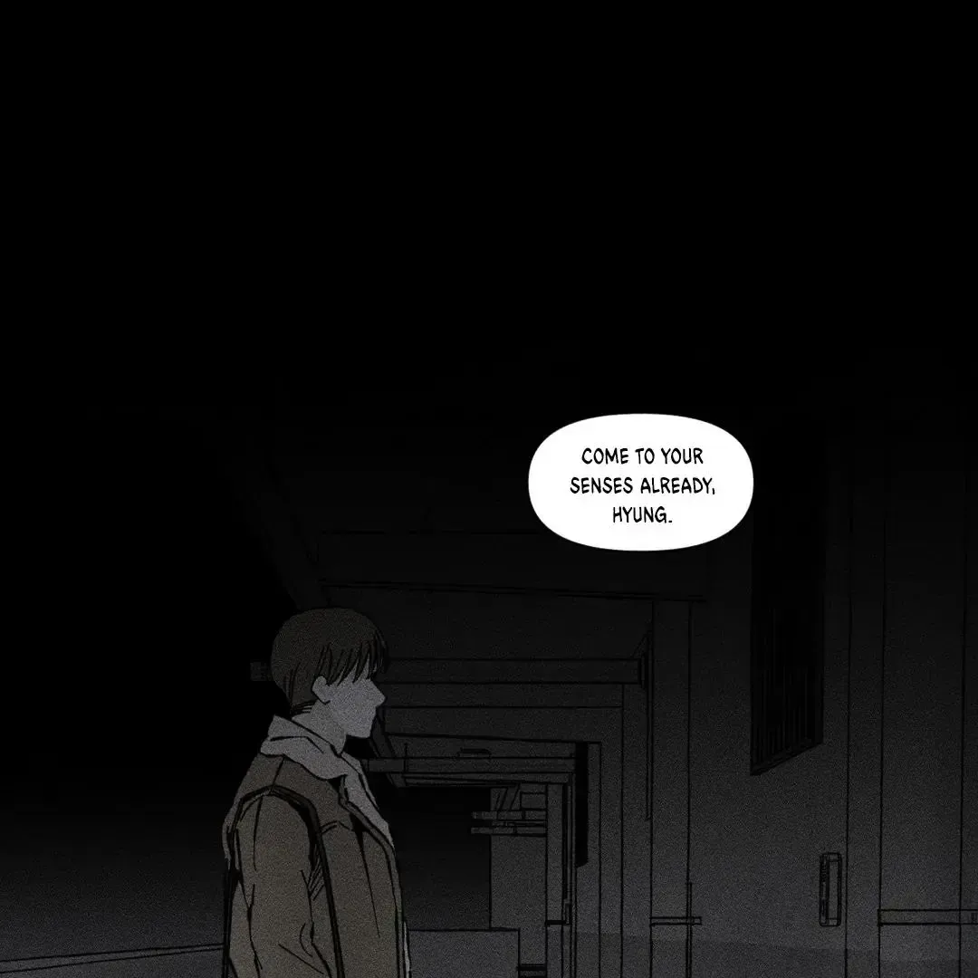 Unchanged Man - Chapter 37 Page 9