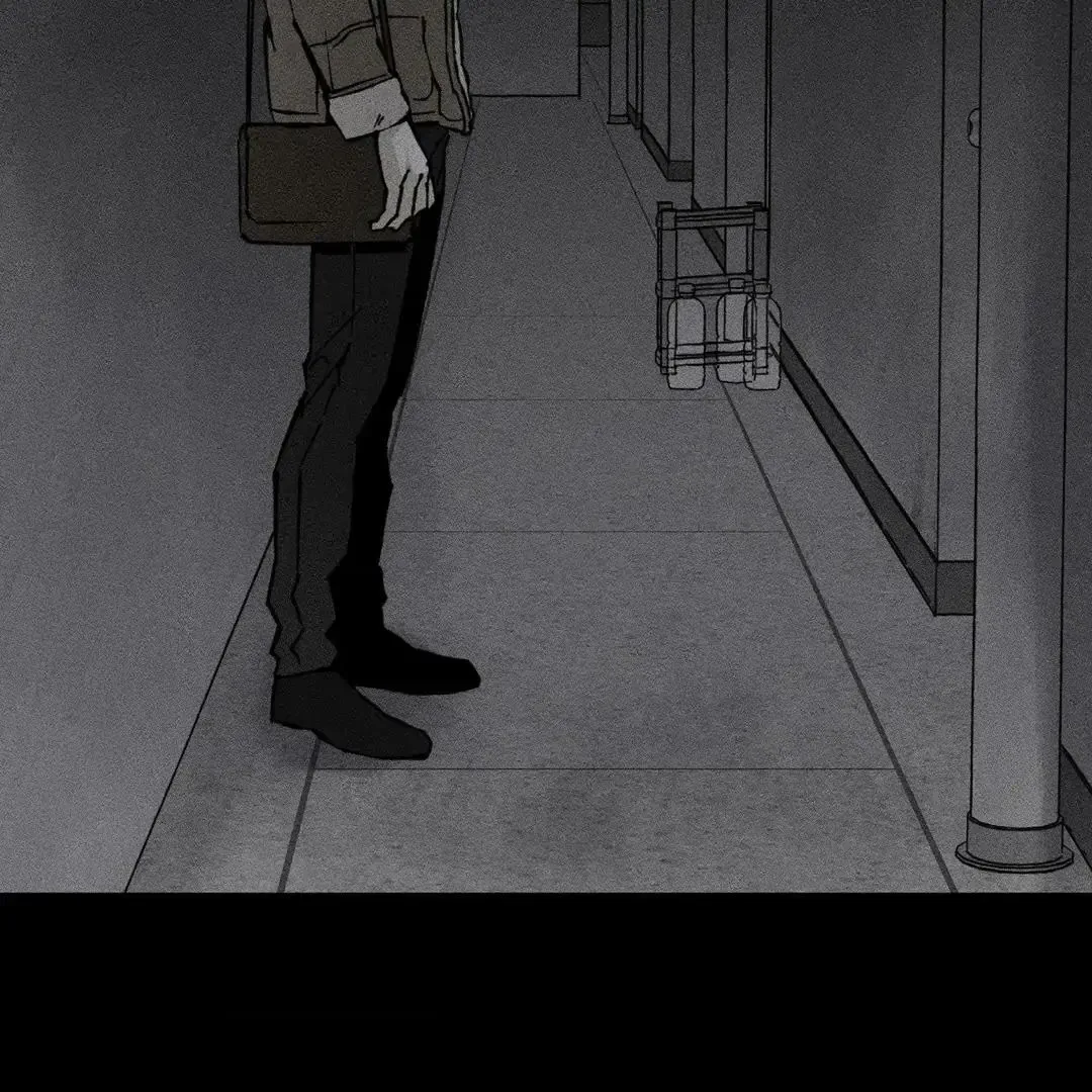 Unchanged Man - Chapter 37 Page 10
