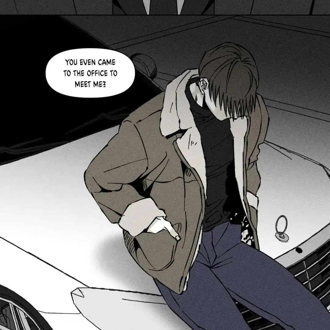 Unchanged Man - Chapter 37 Page 13