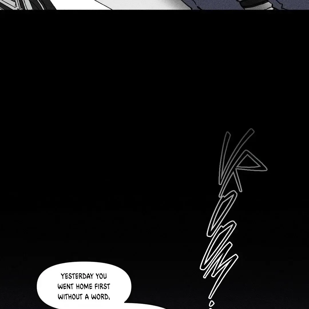 Unchanged Man - Chapter 37 Page 14