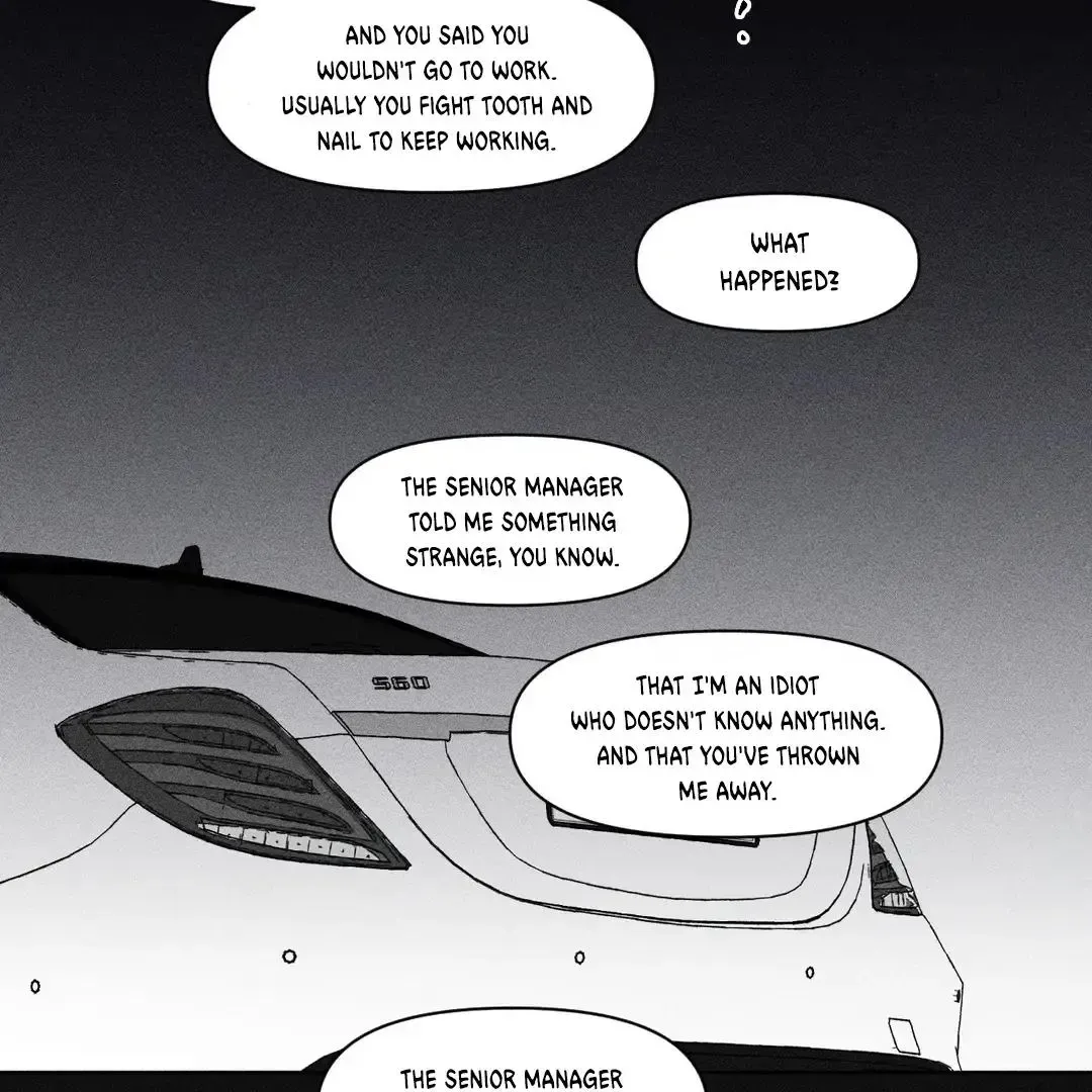 Unchanged Man - Chapter 37 Page 15
