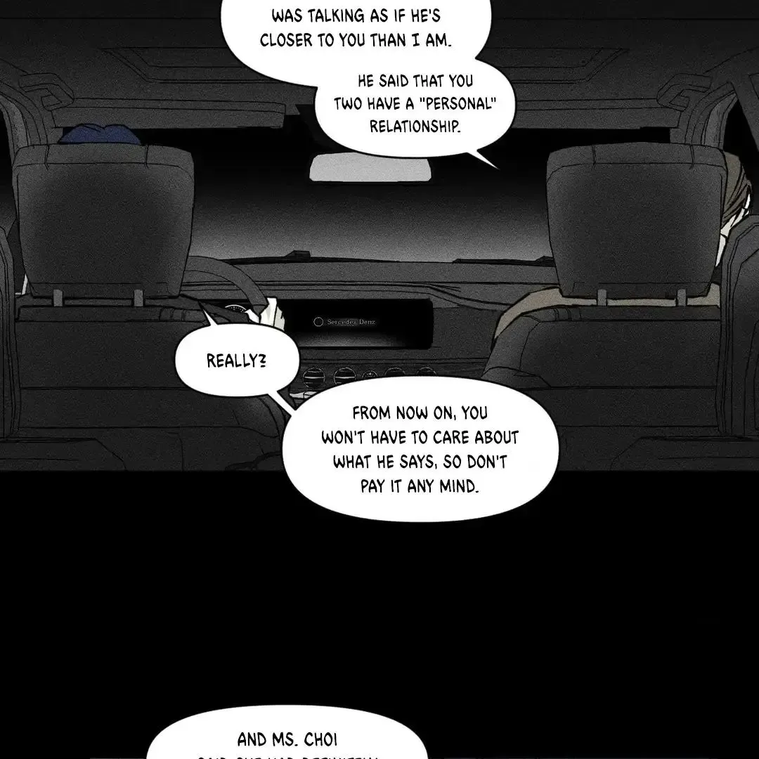 Unchanged Man - Chapter 37 Page 16