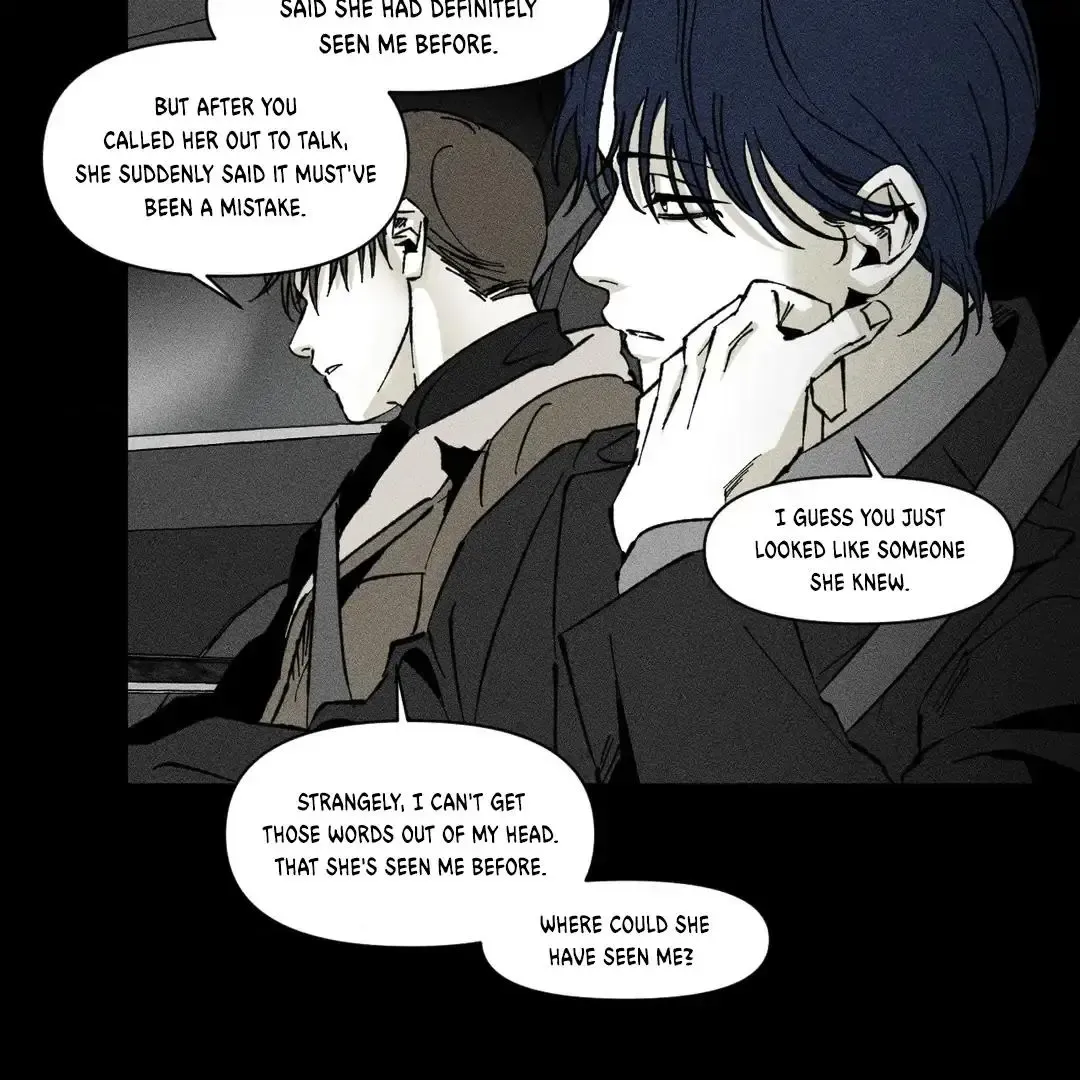 Unchanged Man - Chapter 37 Page 17