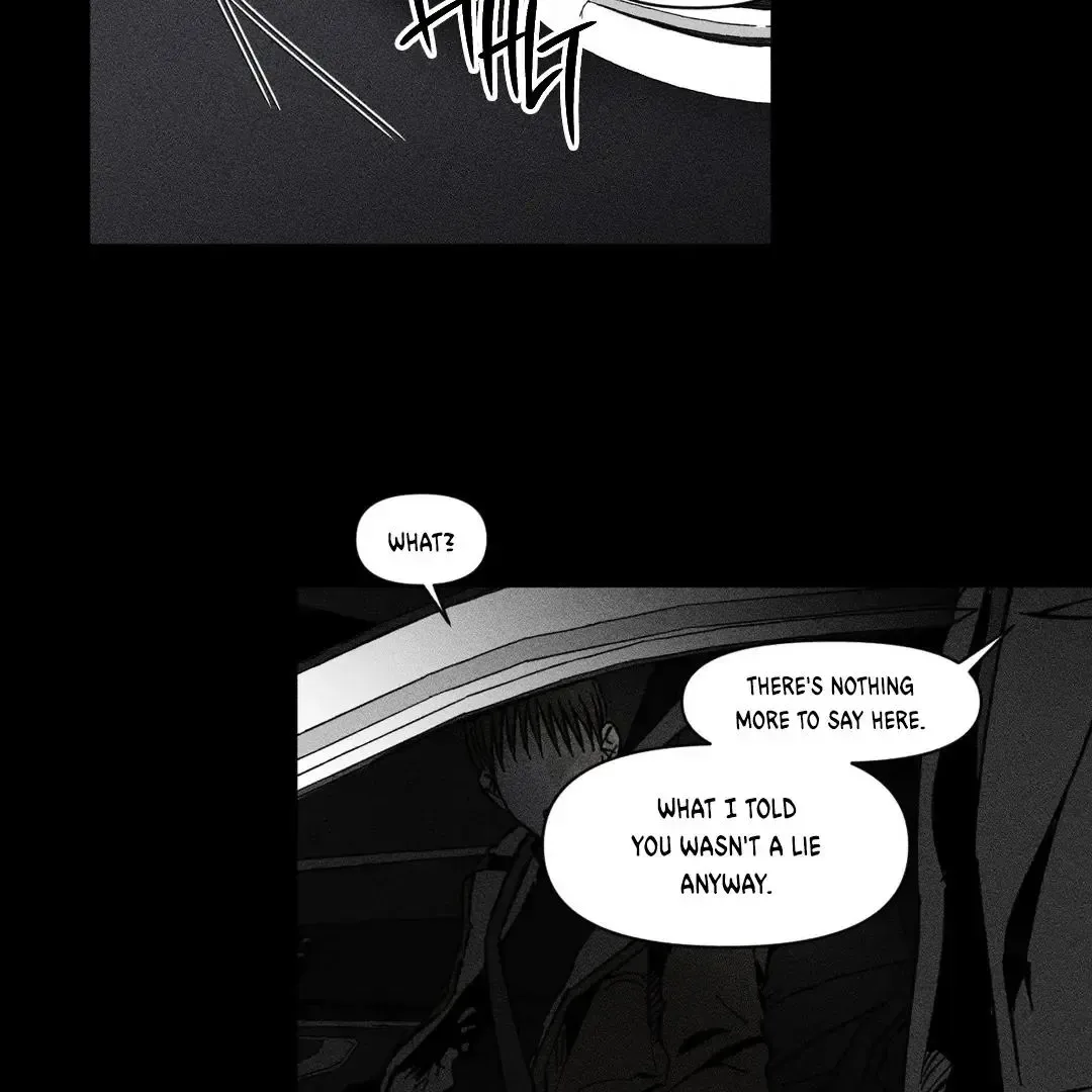 Unchanged Man - Chapter 37 Page 22