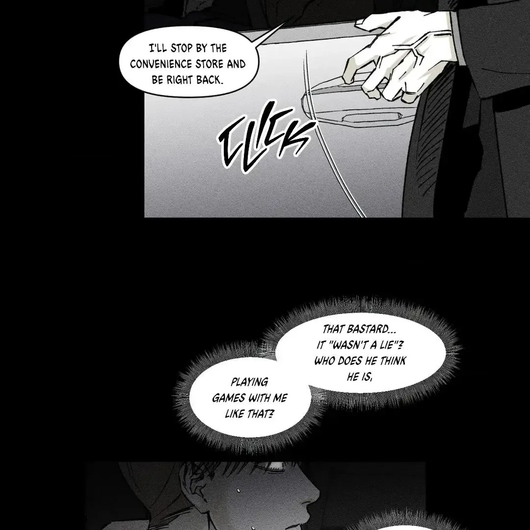 Unchanged Man - Chapter 37 Page 23