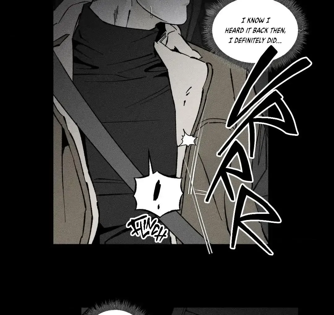 Unchanged Man - Chapter 37 Page 24